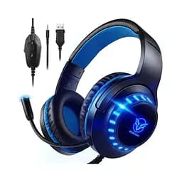 Игровые наушники Masacegon H11 RGB