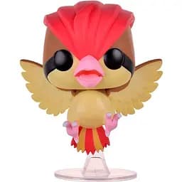 Фигурка Funko Pop! Pokemon: Пиджеотто 9.6 см (74631) [118802]