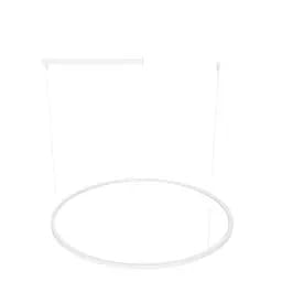 Підвісний стельовий світильник Babich Studio Ring 900 other any color - мініатюра 4