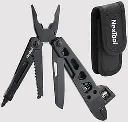 Багатофункціональний ключ-мультитул Nextool NE20145 - мініатюра 6