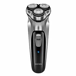 Електробритва Xiaomi Enchen BlackStone 3D Electric Shaver Silver