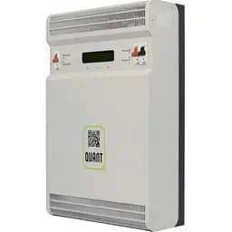 Стабілізатор напруги Quant-11, LCD, 90-350V, 11000W