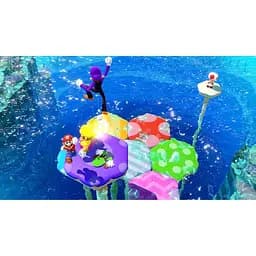 Гра Mario Party Superstars для Nintendo Switch [RU] [78369] - мініатюра 5
