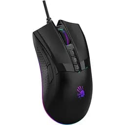Миша A4Tech Bloody W90 Max USB (Stone Black) [64954] - мініатюра 2