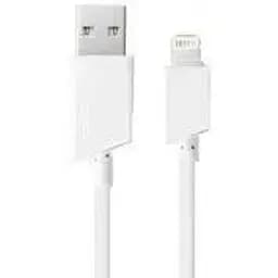 Lightning USB кабель Aspor iPhone 5 6 7 USB длина 1 м