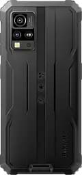 Смартфон Blackview BV4800 Pro 656" 4/128ГБ 2SIM 5180мА/год чорний UA - мініатюра 4