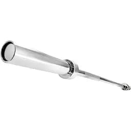 Гриф олимпийский прямой York Fitness 220 см (50мм)