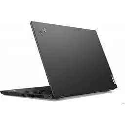 Ноутбук Lenovo ThinkPad L15 Gen 1 з процесором AMD Ryzen 5 4500U, 6 nuclee, 15.6", Full HD, IPS, 16GB, SSD 512GB NVME, AMD Radeon графікою, чорний - мініатюра 7