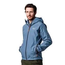 Куртка Salewa Puez Aqua 4 PTX 2.5L Mns