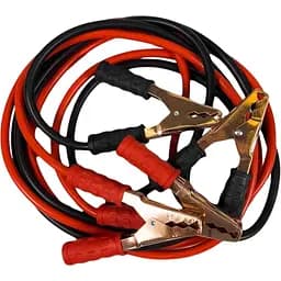 Стартові дроти Bottari 1000A Boost-1000 3 м 28075-IS - мініатюра 2