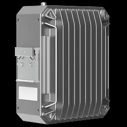 Комутатор Ruijie 8 портів керований (RG-NIS3100-8GT2SFP-HP) - мініатюра 2
