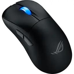 Миша Asus ROG Keris II ACE Blacк (90MP03N0-BMUA00) [109298] - мініатюра 2