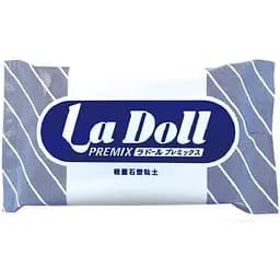 Пластика самозастигаюча Padico La Doll Premix  