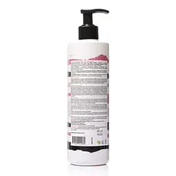 Крем-гель для душу Hillary Powder Cream Shower Gel натуральний 500 мл - мініатюра 2