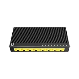 Мережевий комутатор Ethernet Netis ST3108GC - мініатюра 3