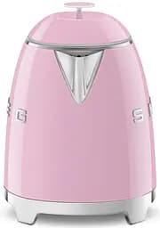Електрочайник SMEG KLF05PKEU - мініатюра 4