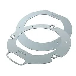 Точка доступу Mikrotik cAP XL AC RBcAPGi-5acD2nD-XL - мініатюра 9