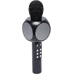 Мікрофон бездротовий караоке Bluetooth, WS1816