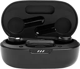 Навушники JBL Quantum TWS Black (JBLQUANTUMTWSBLK) [84006] - мініатюра 2
