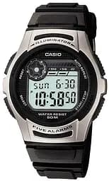 Годинник Casio W-213-1AVEF