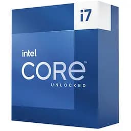 Процессор Intel Core i7 14700K 3.4GHz (33MB, Raptor Lake Refresh, 125W, S1700) Box (BX8071514700K)