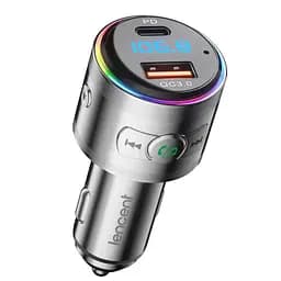 Bluetooth FM-передатчик LENCENT BC76