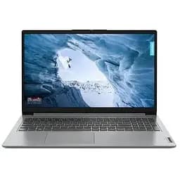 Ноутбук Lenovo 15.6'' IdeaPad 1 15IAU7,HD,Pentium 8505 4.40GHz,5 ядер,4GB DDR4,256GB