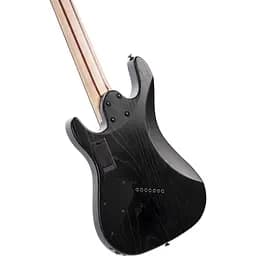 Електрогітара Cort KX507 Multi Scale Star Dust Black [130666] - мініатюра 3
