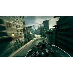 Ключ активації Microsoft Ghostrunner 2 для Xbox Series S/X - мініатюра 4