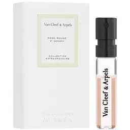 Van Cleef & Arpels Rose Rouge 2 мл парфумована вода