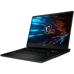 Ігровий ноутбук MSI GP66 Leopard i7-10750H RTX 3070M 16RAM/512 SSD Refurbished - мініатюра 8