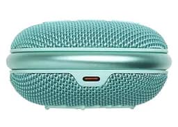 Портативна акустика JBL Clip 4 Teal [JBLCLIP4TEAL] [68834] - мініатюра 6