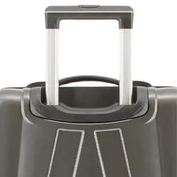 Валіза Swissbrand Anvers M Silver (SWB_LHANV802M) - мініатюра 4