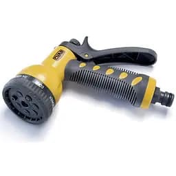 Пістолет для поливу Сила 1/2" 7 режимів PRO