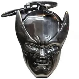 Брелок GeekLand Росомаха Wolverine mask 10.26.1
