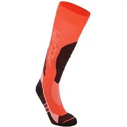 Носки Accapi Ski Performance 42-44 Scarlet/Anthracite (1033-ACC H0935.2566-III)