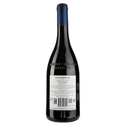 Вино Bouchard Aine&Fils Heritage du Conseiller Pinot Noir, червоне, сухе, 12,5%, 0,75 л - мініатюра 2