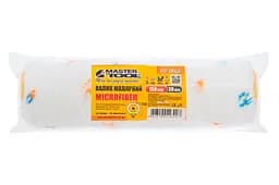Малярний валик Mastertool 30 х 150 x 6мм мікрофібра - мініатюра 3