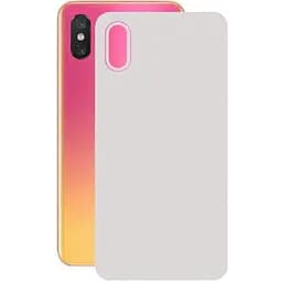 Захисна плівка StatusSKIN для Xiaomi Mi 8 Pro Корпус Вініл Перлина глянцева