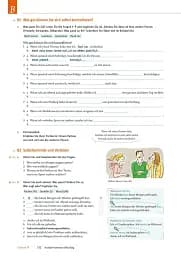 Motive B1 Kursbuch, Lektion 19-30 - мініатюра 5