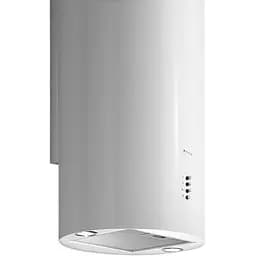 Декоративна витяжка Elica TUBE PRO WH/A/43