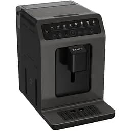Кавомашина Krups Evidence Classic Black (EA89ZB10) - мініатюра 3
