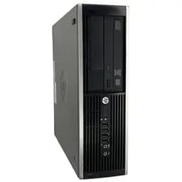 Комп'ютер HP Compaq Elite 8300 SFF (i3-3220/8/240SSD) Б/В