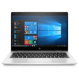 Ноутбук HP EliteBook X360 830 G6 (i7-8665U / 16GB / SSD 256GB / 1920x1080 IPS Touch) б/в