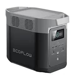 Зарядна станція EcoFlow Delta 2 (1024Wh) ZMR330-EU - мініатюра 2