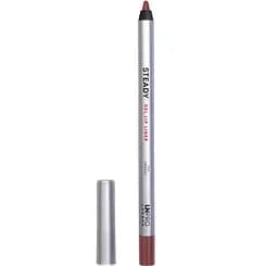 Стойкий гелевый карандаш для губ LN Pro Steady Gel Lip Liner №104 1,8 г