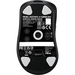 Миша Asus ROG Keris II Origin Black (90MP04A0-BMUA00) [145069] - мініатюра 10