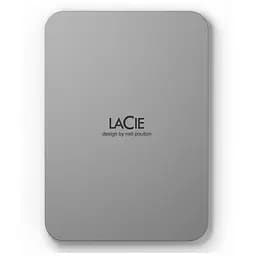 Зовнішній жорсткий диск 2.5" 4TB LaCie (STLP4000400) - мініатюра 7