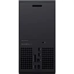 Microsoft Xbox Series X 1Tb + Star Wars Jedi Survivor - мініатюра 4