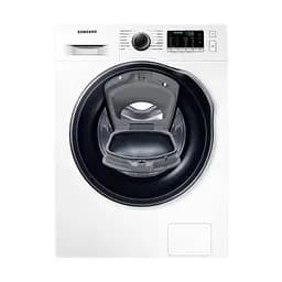 Пральна машина Samsung WW8NK52E0VW автоматична - мініатюра 4